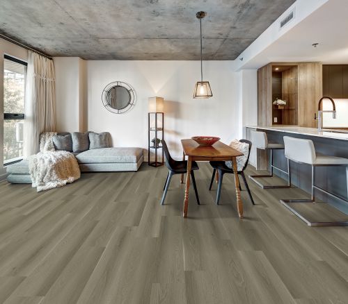 Reaction Driftland Oak